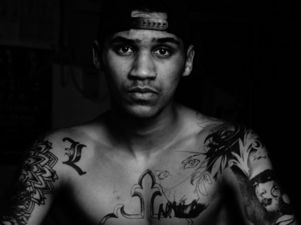 Round By Round Boxing