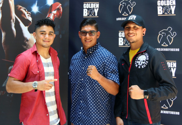 Round By Round Boxing