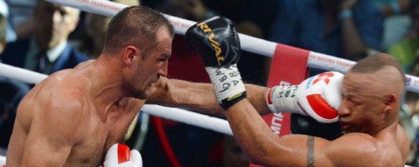 Sergey Kovalev Defeats Isaac Chilemba