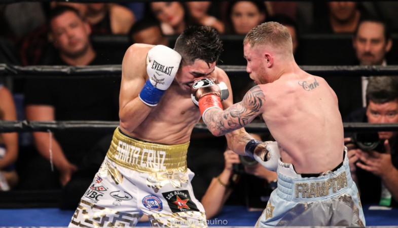 Round By Round Boxing