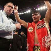 Round By Round Boxing