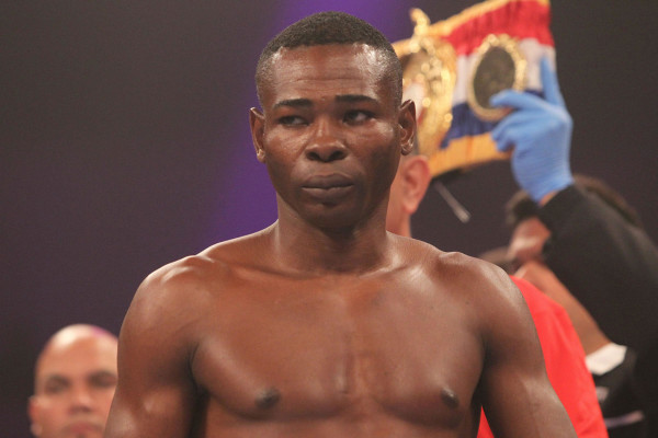Guillermo Rigondeaux Calls out Vasyl Lomachenko
