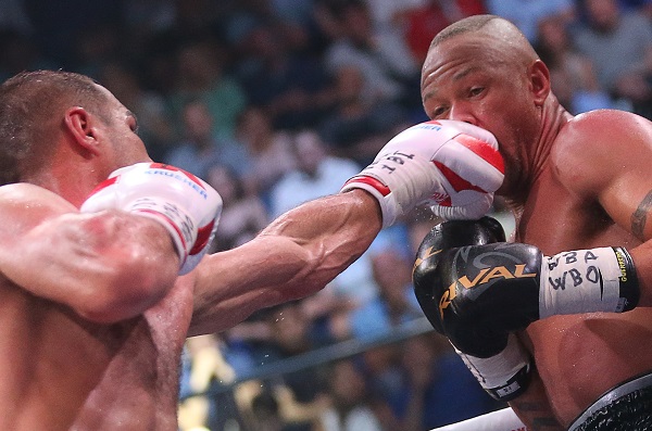 Sergey Kovalev vs. Isaac Chilemba - Alexandr SafonovChampionat (25)