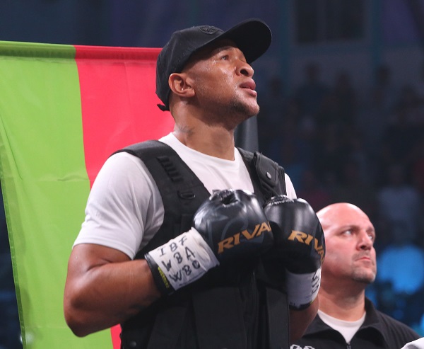 Sergey Kovalev vs. Isaac Chilemba - Alexandr SafonovChampionat (7)