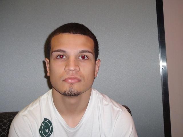 Undefeated Super Lightweight, Milton Santiago Jr. Takes on Ken Alvarez