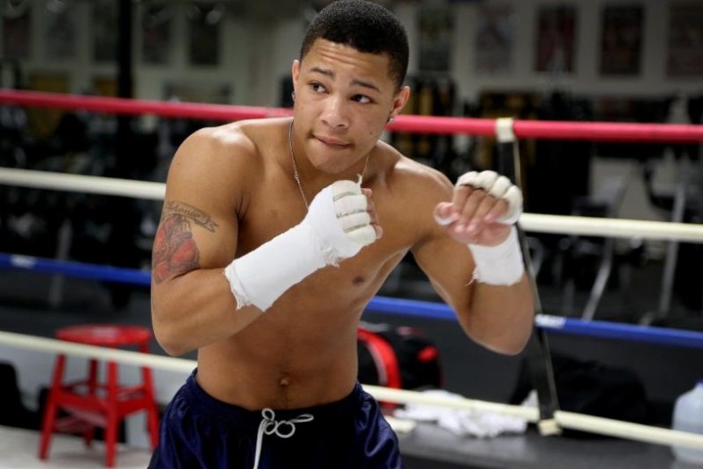 Round By Round Boxing