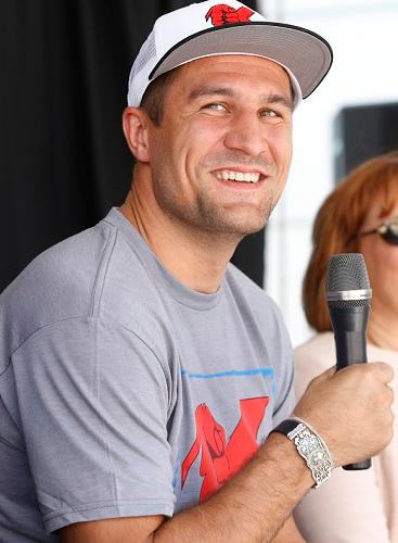 Sergey Kovalev Q&A Ahead of Andre Ward Bout