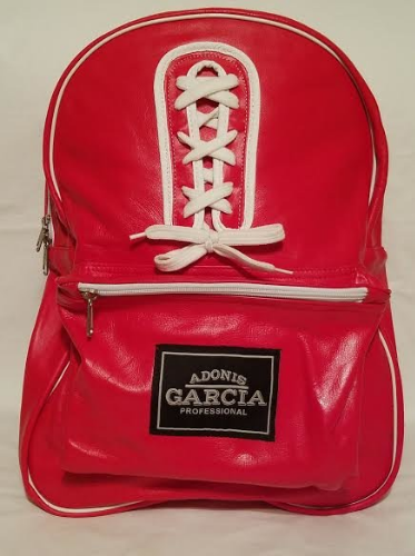 Adonis Garcia Backpack