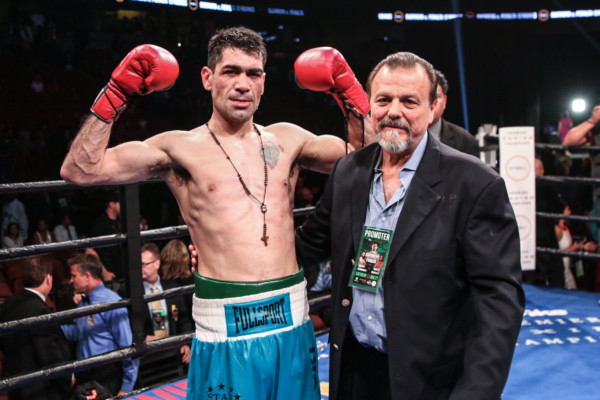 Round By Round Boxing