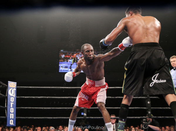 Round By Round Boxing