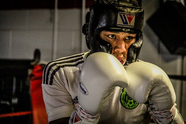 Round By Round Boxing