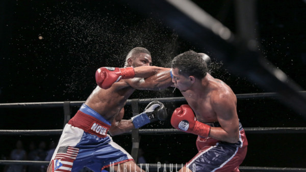 Photo Gallery | Abraham Nova vs. Wilfredo Garriga Fight Night