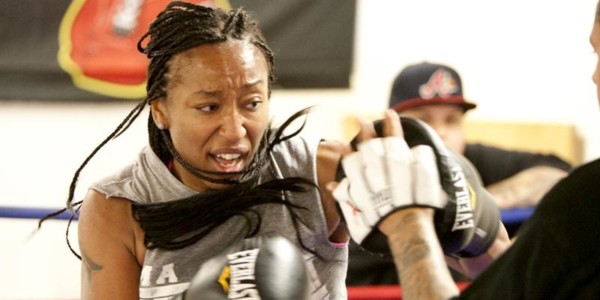 Round By Round Boxing
