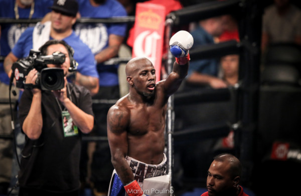Photo Gallery | Tevin Farmer vs. Ivan Redkach Fight Night