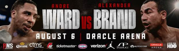 Ward-Brand Banner
