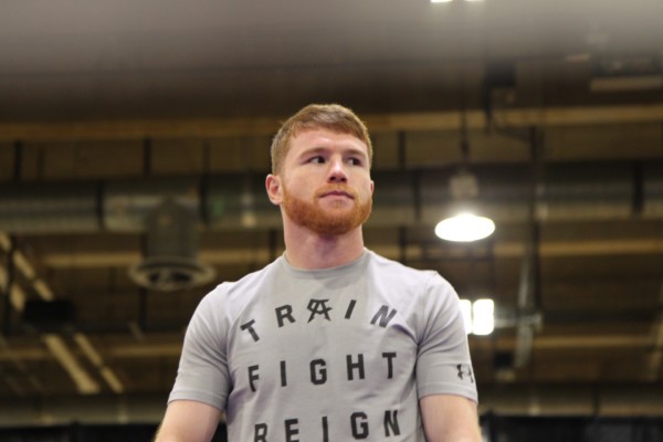 5 Fighters That Are Pissing Boxing Fans Off