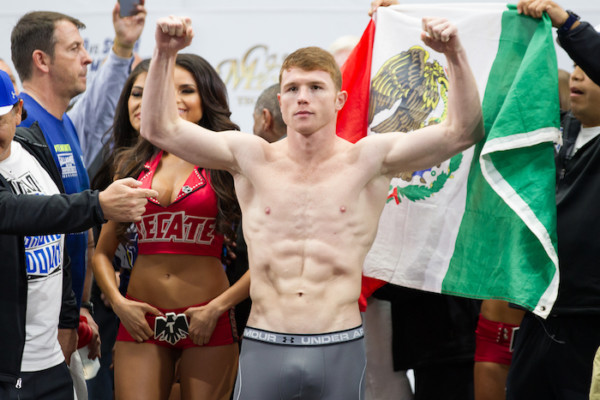 Round By Round Boxing