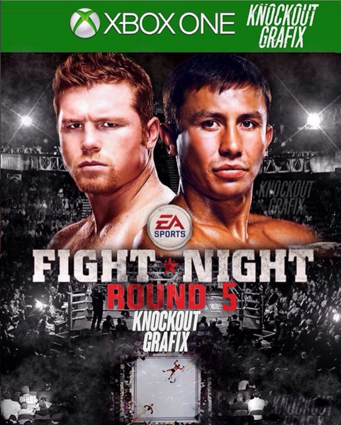 Boxing Gaming Fans Eagerly Await Fight Night Round 5