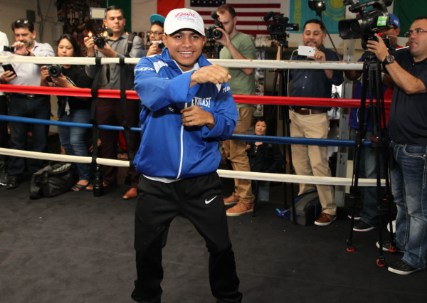 Chris Farina - K2 Promotions