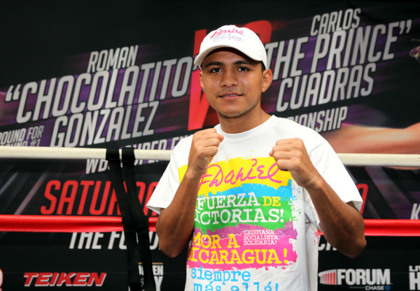 SuperFly Media Workout Quotes