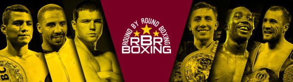 Boxing's Best 2016
