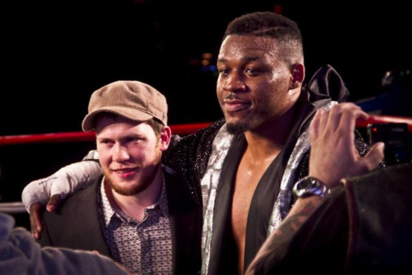 Salita And “Big Baby” Miller Spar Over Promotional Contract