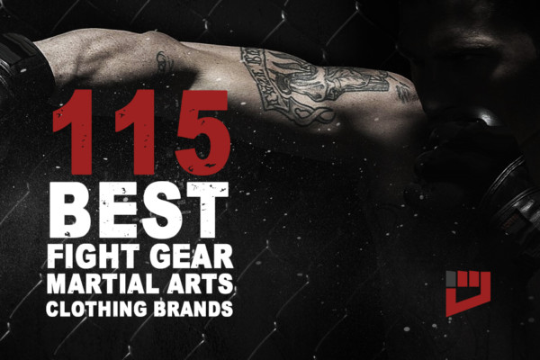 Where Can You Find the Best Fight Gear?