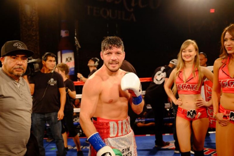 Diego Magdaleno