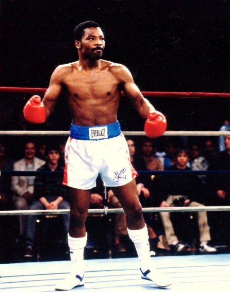 Aaron Pryor