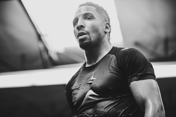 Andre Ward Officially Retires From Boxing With a Memorable Message