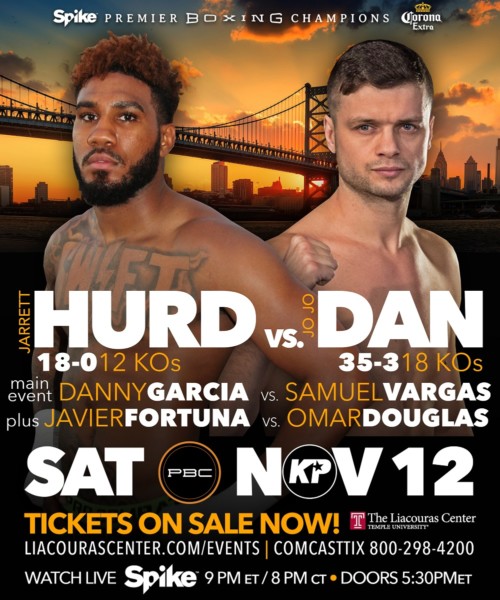 hurd-vs-dan-poster