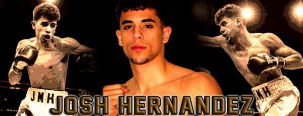 Josh Hernandez