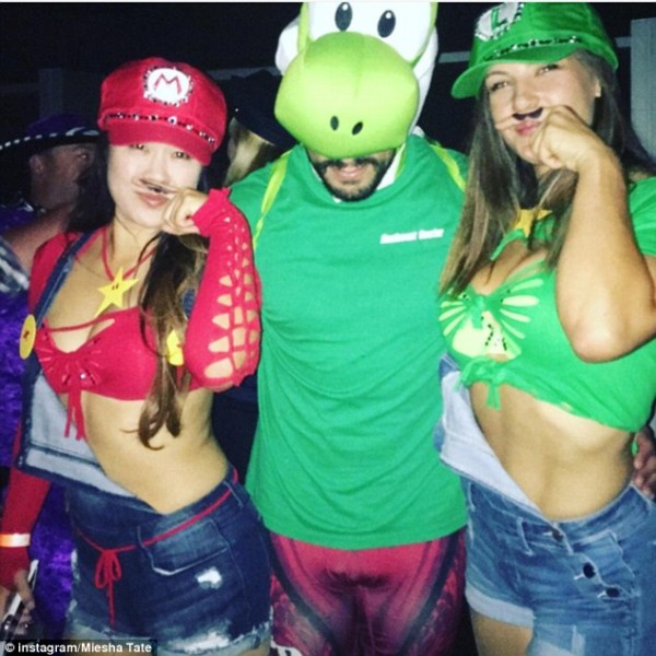 miesha-tate