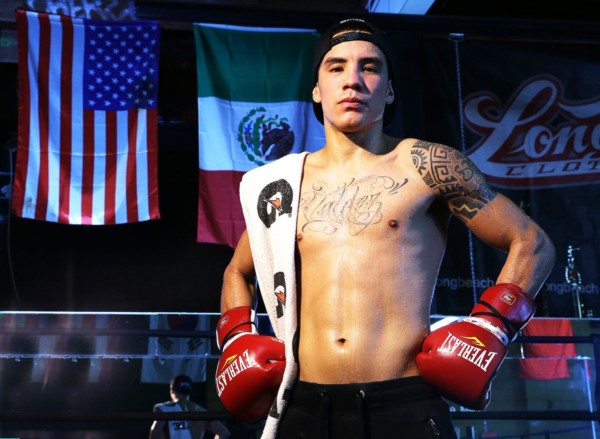 Round By Round Boxing