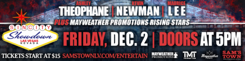 Ashley Theophane