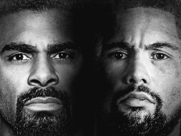 David Haye and Tony Bellew Set to Clash in March of 2017