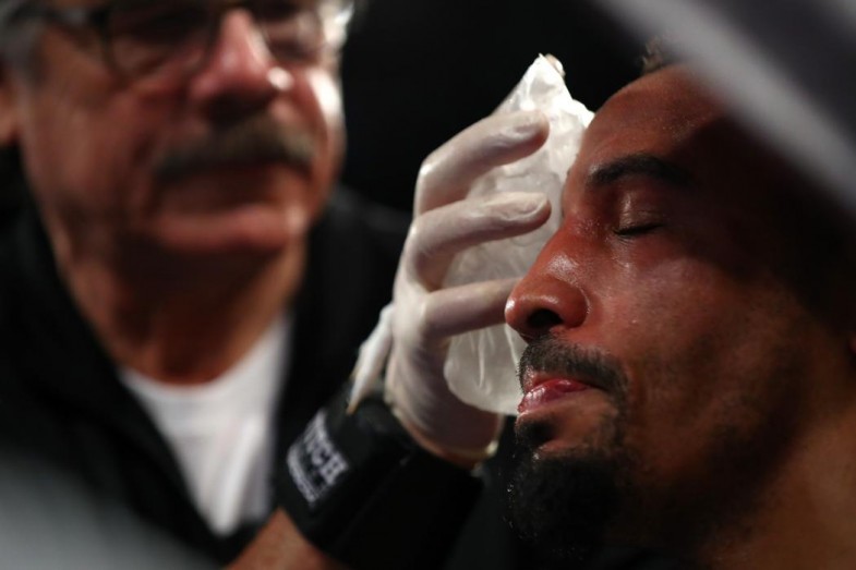 Round By Round Boxing