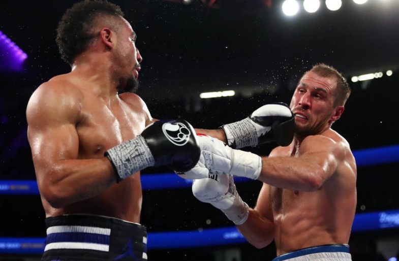 Ward-Kovalev and the Top 5 Boxing Matches to Watch in June