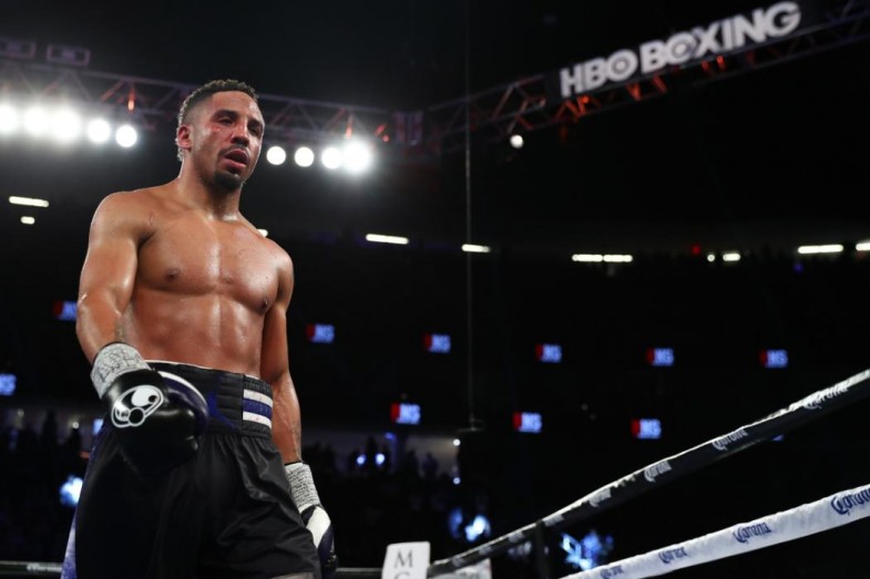 Andre Ward Wins Controversial Decision against Sergey Kovalev