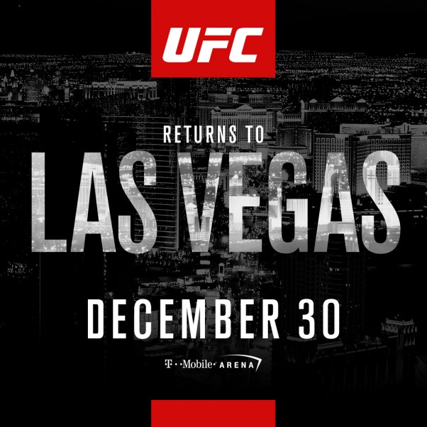 Watch UFC 207: Official Weigh-in [Video]