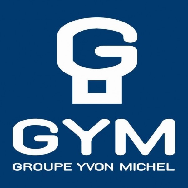 GYM Logo
