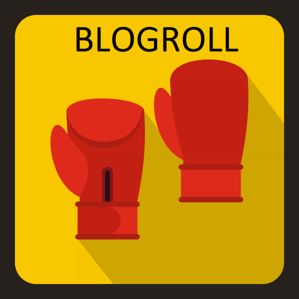 Round By Round Boxing Named One of the Best Boxing Blogs by Feedspot