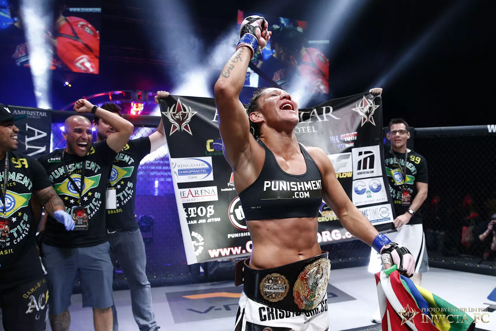 cris-cyborg