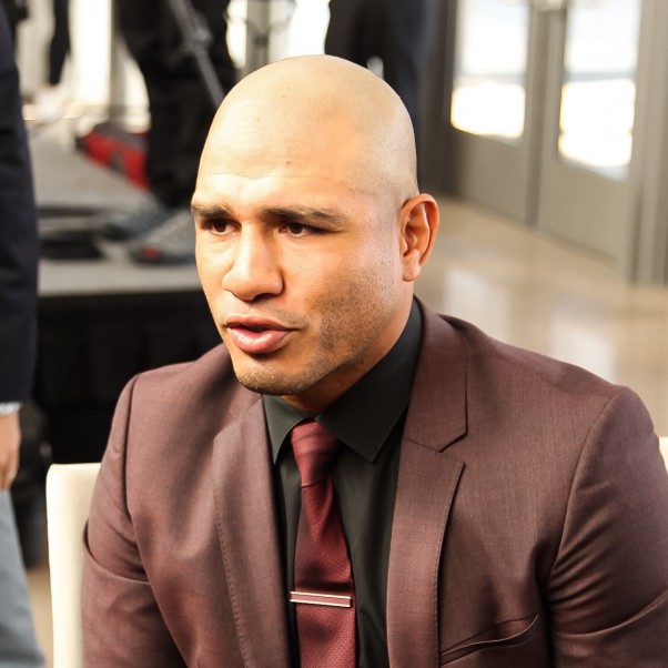 Miguel Cotto vs. Sadam Ali Reportedly Set for December 2