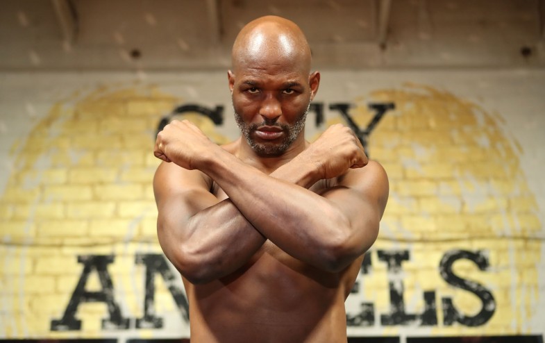 Looking Back: Bernard Hopkins’ Top 5 Fights