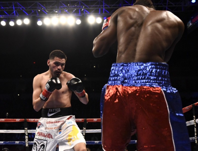 Jose Ramirez Ready to Welcome Mike Reed to Fresno