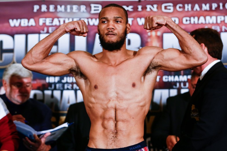 Round By Round Boxing