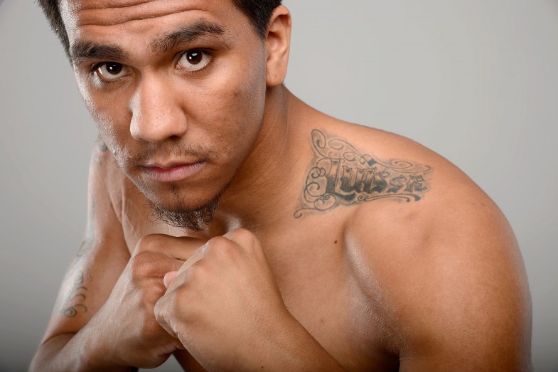 Luis Arias Feels Snubbed After Being Left Off of Dan Rafael’s Prospect List