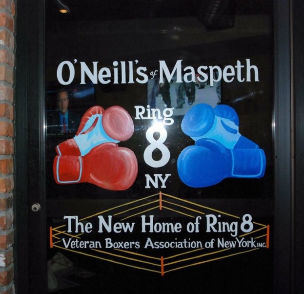 Round By Round Boxing