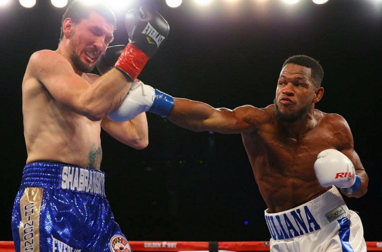 Barrera Taunts Pascal “Did My KO of Shabranskyy Scare You?”